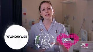 Nursing the Nation - written and performed by Molly Case, a film by Libby Knowles