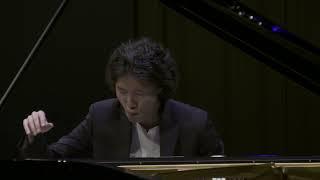 Jinhyung Park 박진형 – 2022 Van Cliburn International Piano Competition Preliminary Round Recital