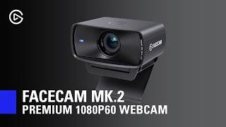 Introducing Facecam MK.2.