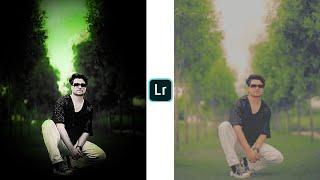 Dual Tone Color Grading Lightroom Photo Editing 2025 - How To Edit Photos In Lightroom | Mgx Editor