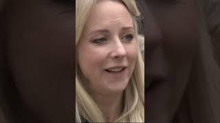 Isabel Oakeshott 'not worried' about Matt Hancock WhatsApp leak