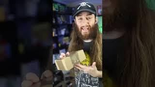 Retro Fighters Package Unboxing!