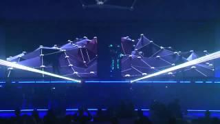 Optimus Prime Dance - NTT DATA Romania Christmas Party 2016 Video