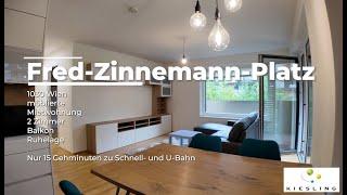 Immobilienrundgang Mietwohnung 1030 Wien #miete #mietwohnung #immobilienmakler