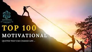 100 QUOTES THAT CAN CHANGE LIFE LESSONS | VIDEO # 4