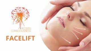 Facelift Clearings Access Consciousness#facelift#accessbars