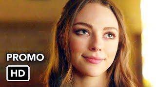 Legacies Season 4 Promo (HD) The Originals spinoff