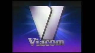 Viacom “V of Steel” (1986)