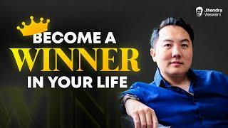 Learn from the millionaire himself: John Lee's on How To be Winner in Your Life