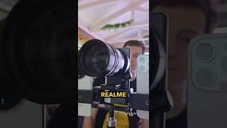  Что нужно знать о Realme Ultra #технологии #realme #android
