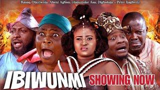 IBIWUNMI EPISODE 1 - LATEST MOVIE / ABENI AGBON / PETER IJAGBEMI / DIGBOLUJA / OJOPAGOGO / OLAJUMOKE