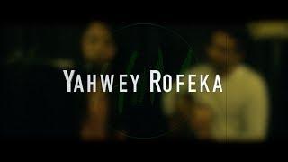 Yahwey Rofeka | Levi 4 | Ps. John Jebaraj | Tamil Christian Song | Hosanna Media (Cover)