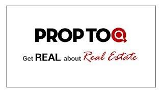 PropTOQ - Get REAL about Real Estate