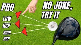 Why You Can't Hit Driver Straight - STOP Doing This!