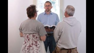 Design Notes -  Finding the right contractor
