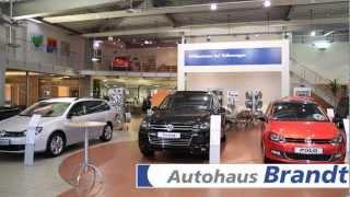 VW, Audi Autohaus Brandt in Bremen & Weyhe