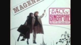 Magenes - Back To Singapore.1985