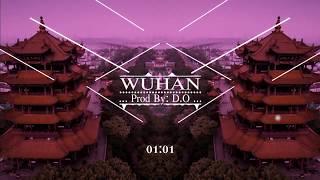 [FREE] Chinese Type Beat "Wuhan" Asian Trap | Rap Beat Hip Hip Instrumental