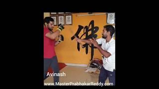 Avinash Indian Mixed Martial Arts Nellore Master Prabhakar Reddy Andhra +91 9849465401