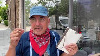 Arts + Nature with Guillermo Delgado - Episode 2: Haiku + Poetry