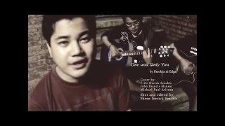 Your Song (My One And Only You) by Parokya Ni Edgar (Acoustic Cover)