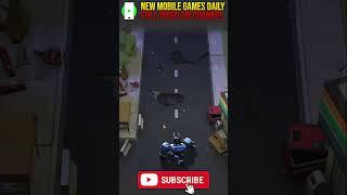 Idle Survivors : Last Stand Gameplay #shorts [Download/Play for free on Android, iOS & Emulators]