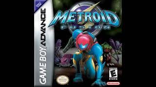 Sector 6 (NOC) - Metroid Fusion