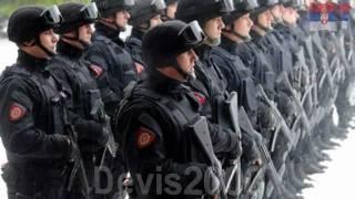 2010 - Serbian Modern Warriors - HD - High Definition Trailer