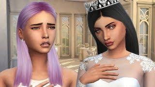 Poor to Rich : The Princess - Part 3 | Sims 4 Story