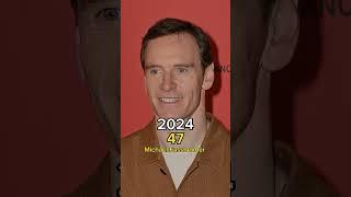 Then and Now. X-men