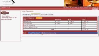 Payments online instructions 1