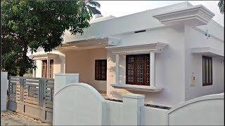 #houseforsale near Chalakudy, Muringoor | 3bhk new house in Thrissur District, Kerala