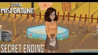 Little Miss Fortune Secret Ending - Eternal Happiness Ending (#LittleMisFortune All Endings)