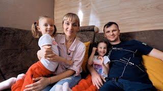 Feedback from Milana Zvyagintseva’s family: successfully raised funds for rehabilitation