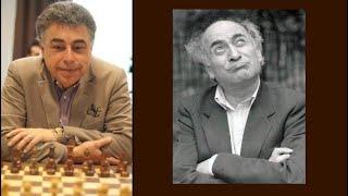 Yasser Seirawan shares brilliant story about Mikhail Tal