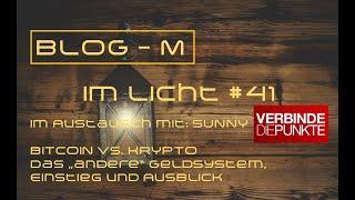 Blog M  im Licht  #41