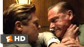 Allied (2016) - Difficult to Swallow Scene (1/10) | Movieclips