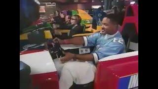 MTV & Sega GameWorks Launch Party (1997) Pt.2