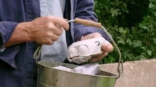 BBC Gardener's Worlds S51 E21 How to Make Compost Part 4 min 10 sec