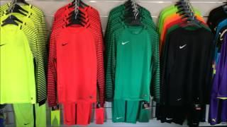 Pro Keepers Line KitWorld