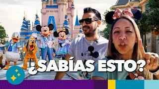  10 TIPS antes de IR a DISNEY WOLRD 2023! Orlando