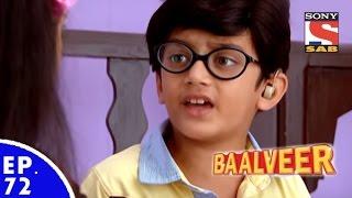 Baal Veer - बालवीर - Episode 72 - Full Episode