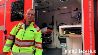 #inKöllezeHus: Feuerwehr Köln