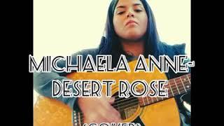 Michaela Anne- Desert Dove