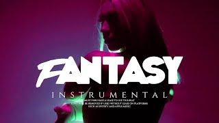 Afro Dancehall Riddim Instrumental 2024 ( Fantasy )  