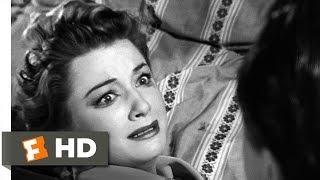 All About Eve (5/5) Movie CLIP - Eve Belongs to Addison (1950) HD