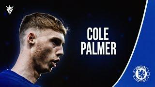 Cole Palmer All 50+ Goal & Assist For Chelsea