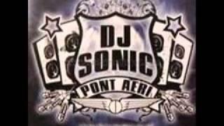 Dj Sonic Vol 17