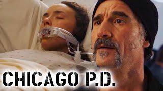 Cop Daughter in Critical Conditions after Arson Catastrophe | Chicago P.D.