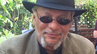 Conscious Corner: Author Activist Robert Johnson: "Compton" What's Good In The Hood